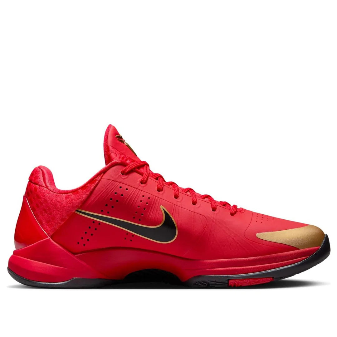 Kobe 5 Protro 'Year of the Mamba University Red'