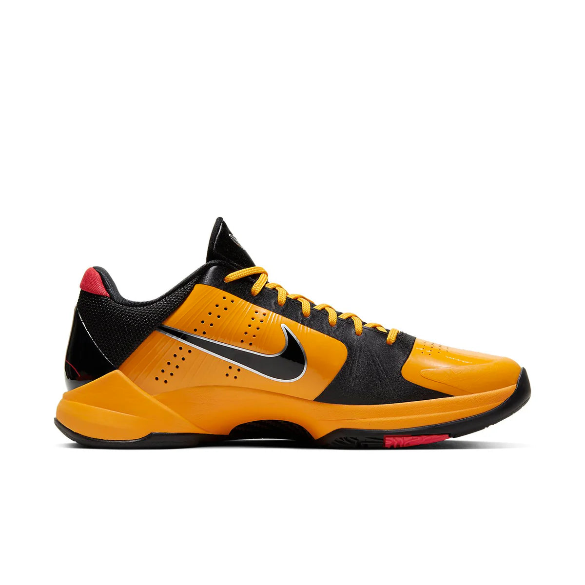 Zoom Kobe 5 Protro 'Bruce Lee'