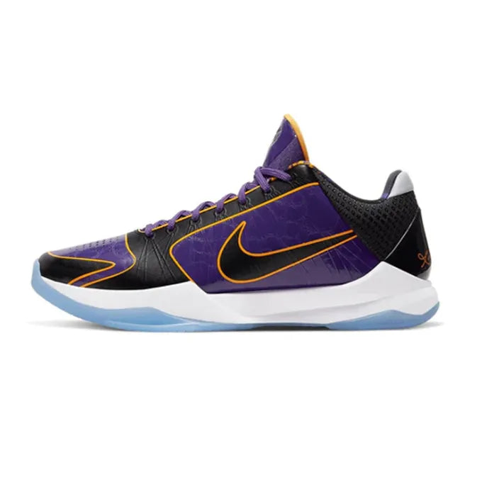Zoom Kobe 5 Protro '5x Champ'