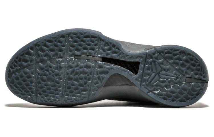 Zoom Kobe 6 'Fade To Black'