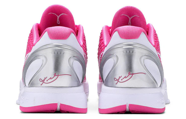 Zoom Kobe 6 Protro 'Think Pink'