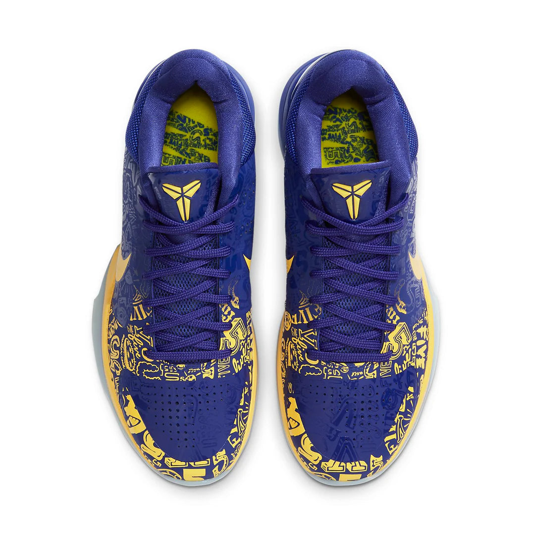 Zoom Kobe 5 Protro '5 Rings'
