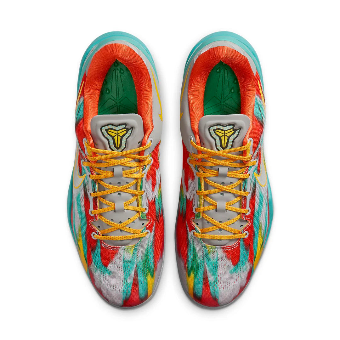 Kobe 8 “VENICE BEACH”