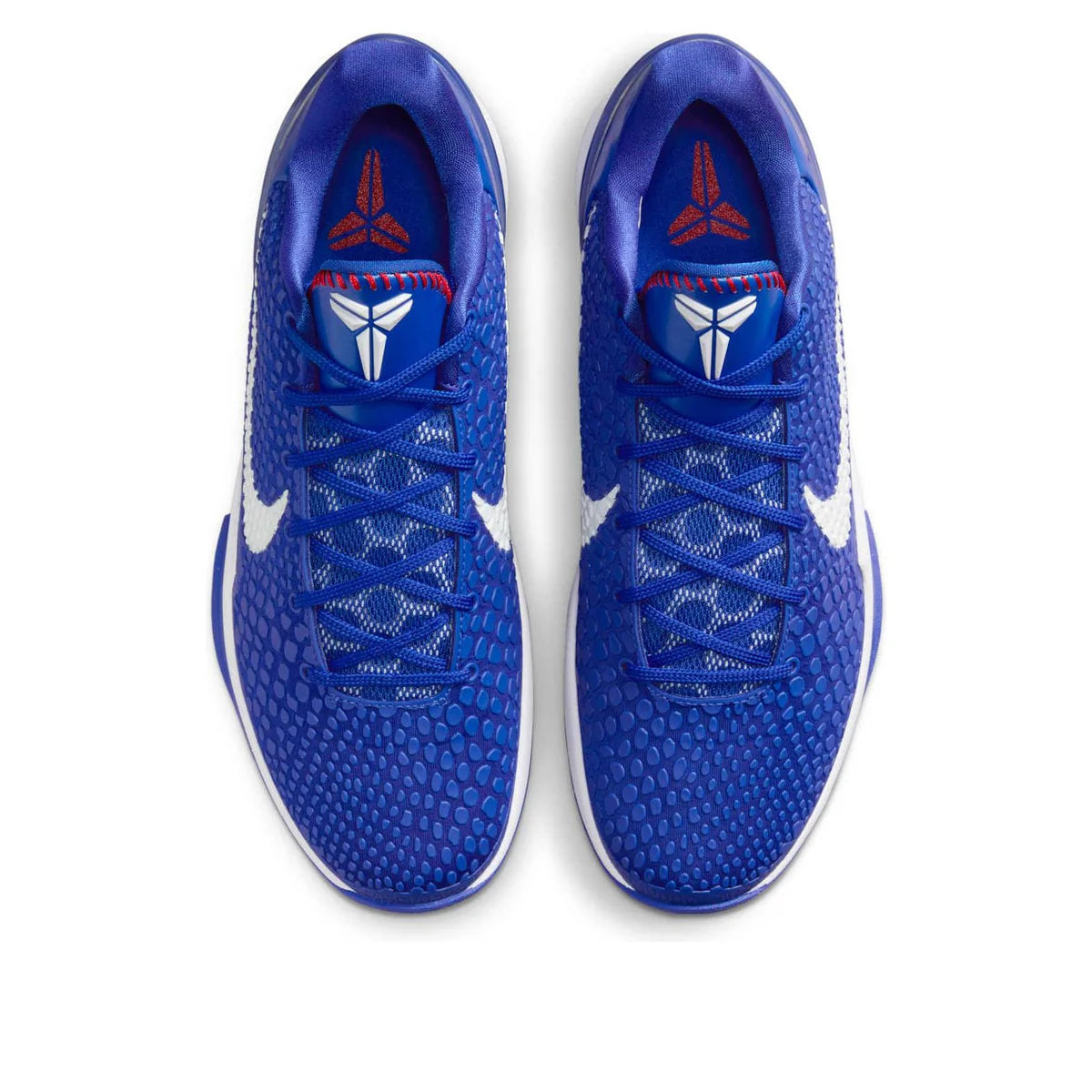 Zoom Kobe 6 Protro PE 'Dodgers'