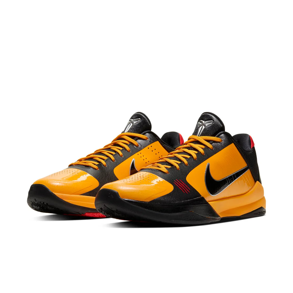 Zoom Kobe 5 Protro 'Bruce Lee'