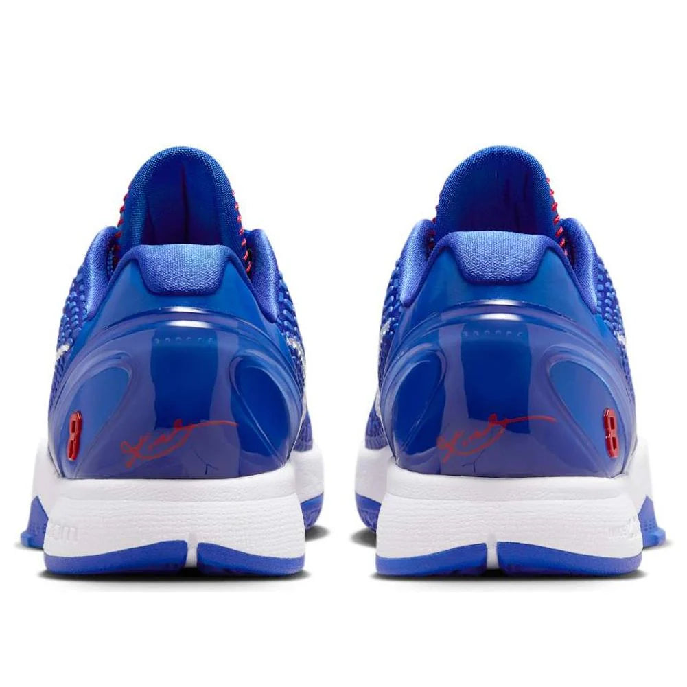 Zoom Kobe 6 Protro PE 'Dodgers'