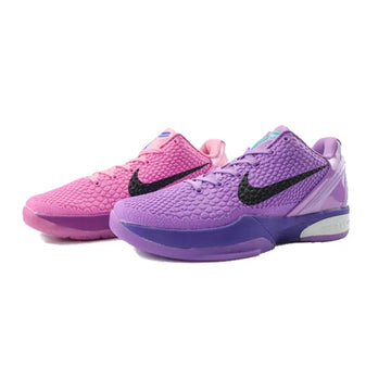 Kobe 6 “COTTON CANDY”