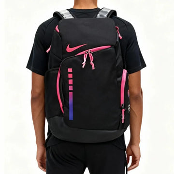 Elite Backpack Kay Yow Black