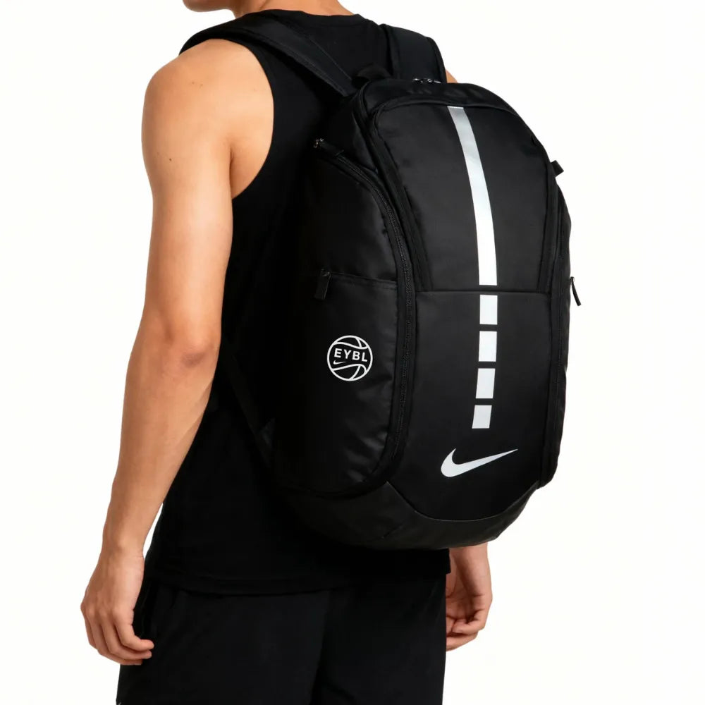 EYBL Backpack Black