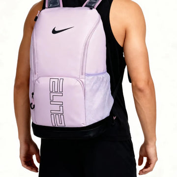 Elite Backpack Lavender