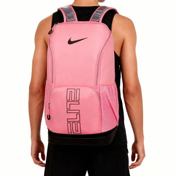 Elite Backpack Pink