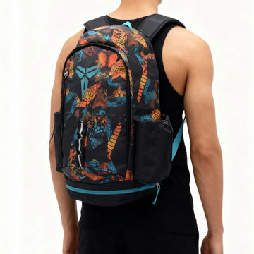 Elite Mamba Backpack Multicolour