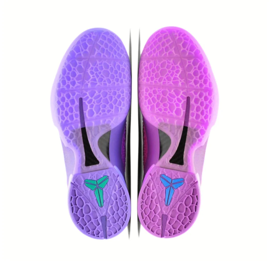 Kobe 6 “COTTON CANDY”