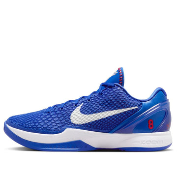 Zoom Kobe 6 Protro PE 'Dodgers'