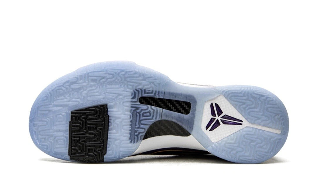 Kobe 6 'DARK KNIGHT'