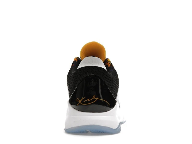 Zoom Kobe 5 Protro '5x Champ'