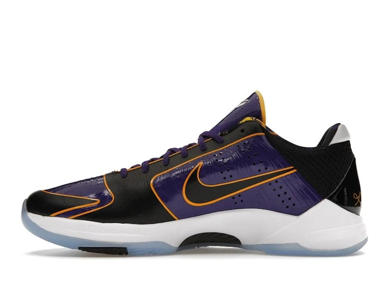 Zoom Kobe 5 Protro '5x Champ'