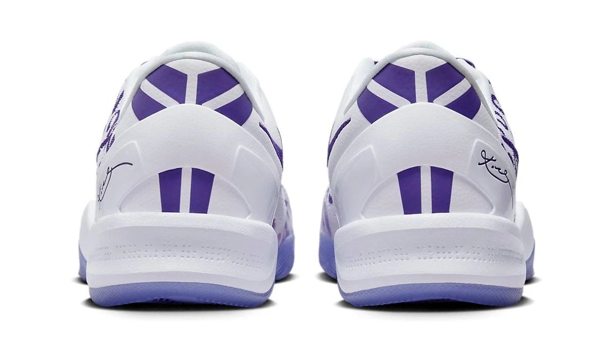 Kobe 8 Protro 'Court Purple'